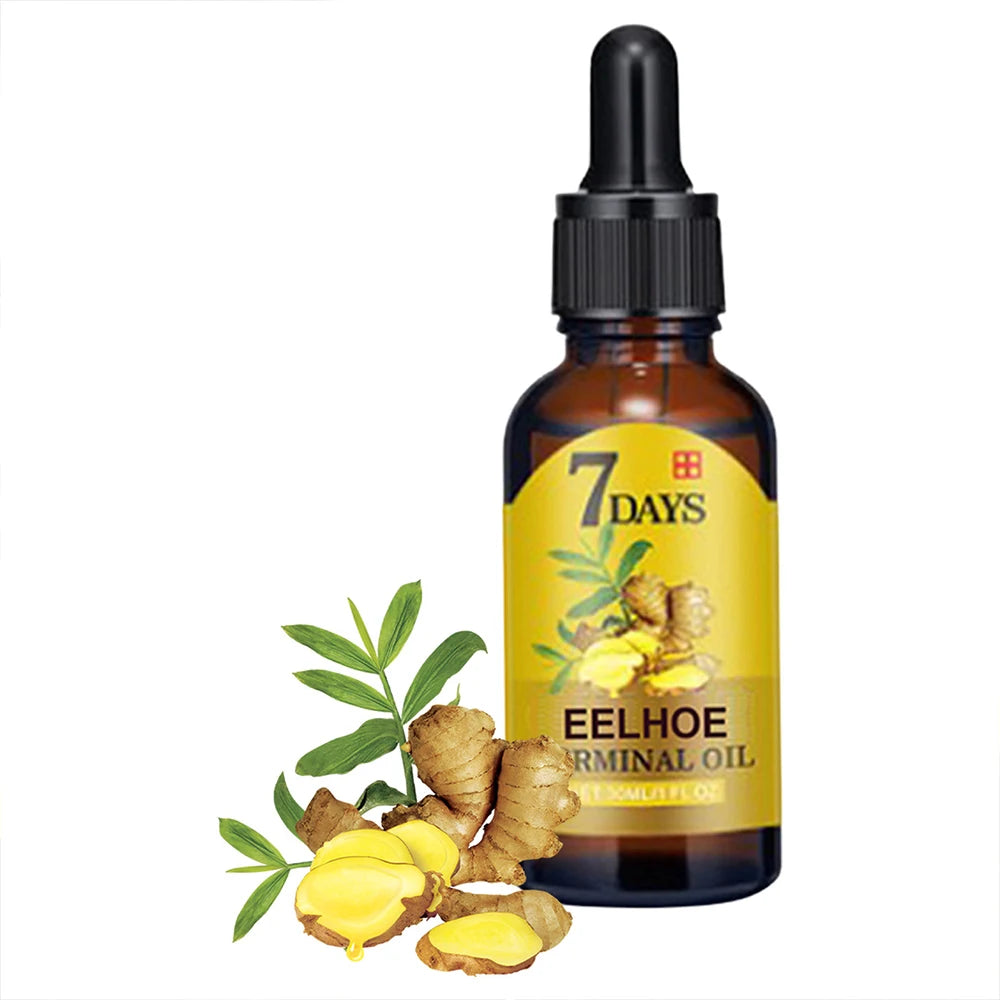 Hair Growth Serum [Promoting Regeneration]